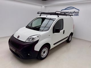 FIAT Fiorino 2019