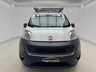 FIAT Fiorino 2019