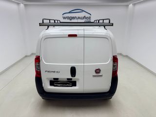 FIAT Fiorino 2019