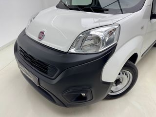FIAT Fiorino 2019