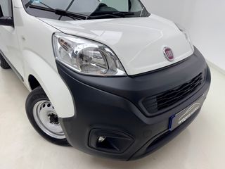 FIAT Fiorino 2019