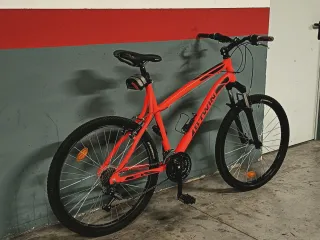 BICICLETA B TWIN MTB 340