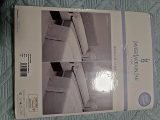 2 Juegos Sábanas Cama 90