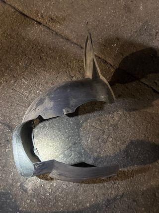 Pase Rueda Delantero Izquierdo Ibiza 6L