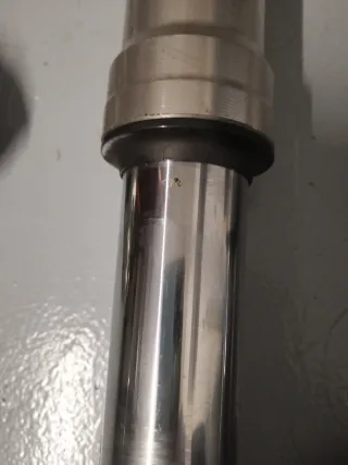 Horquillas Ducati Brembo