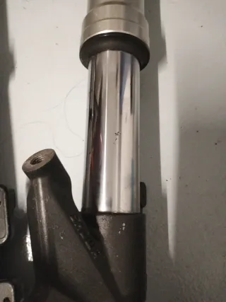 Horquillas Ducati Brembo