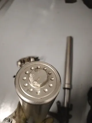 Horquillas Ducati Brembo