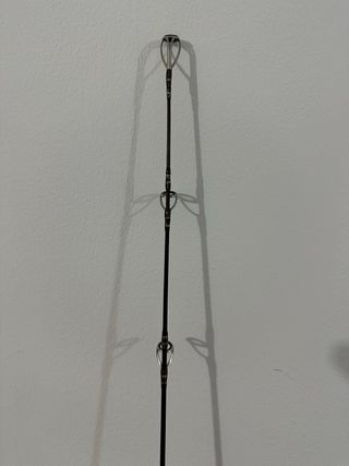 Caña Pioneer Ultimate Jig 30-50 lbs