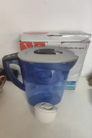 Purificador de agua Jata Hogar