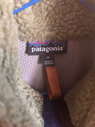 Chaleco Patagonia Classic Retro-X Hombre