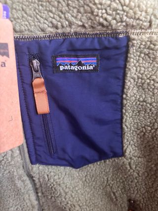 Chaleco Patagonia Classic Retro-X Hombre