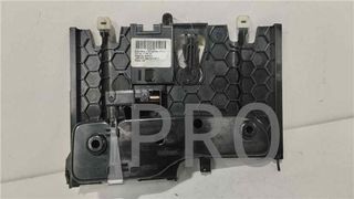 CONSOLA Volvo XC90 (10.2014->) 2.0 Inscription 2WD [2,0 Ltr. - 140 kW Diesel CAT]