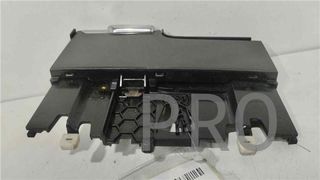 CONSOLA Volvo XC90 (10.2014->) 2.0 Inscription 2WD [2,0 Ltr. - 140 kW Diesel CAT]