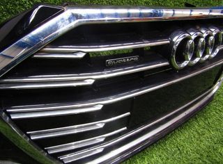 Paragolpes audi 92874 4n0853651c 4n0807157