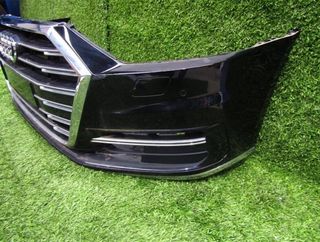 Paragolpes audi 92874 4n0853651c 4n0807157