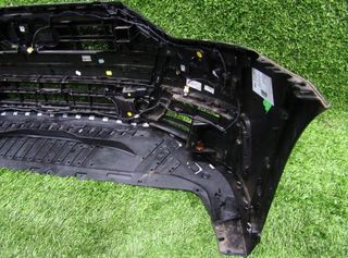 Paragolpes audi 92874 4n0853651c 4n0807157