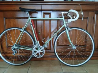 Bici Eroica Olmo TG 58