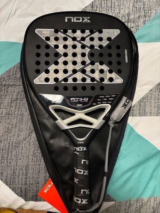 Nox AT10 Attack 18K 2026