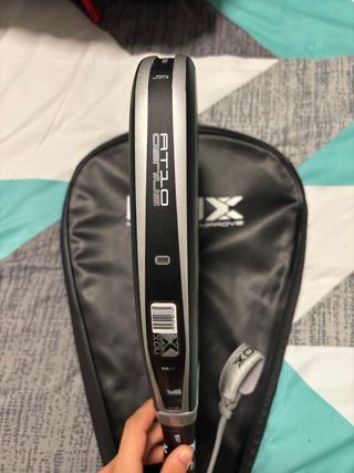 Nox AT10 Attack 18K 2026