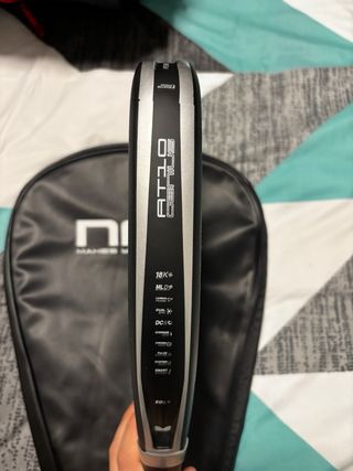 Nox AT10 Attack 18K 2026