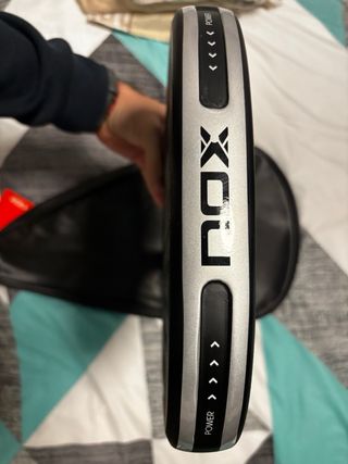 Nox AT10 Attack 18K 2026