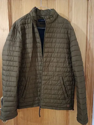 Cazadora Jack & Jones Hombre Talla L