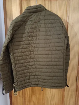 Cazadora Jack & Jones Hombre Talla L