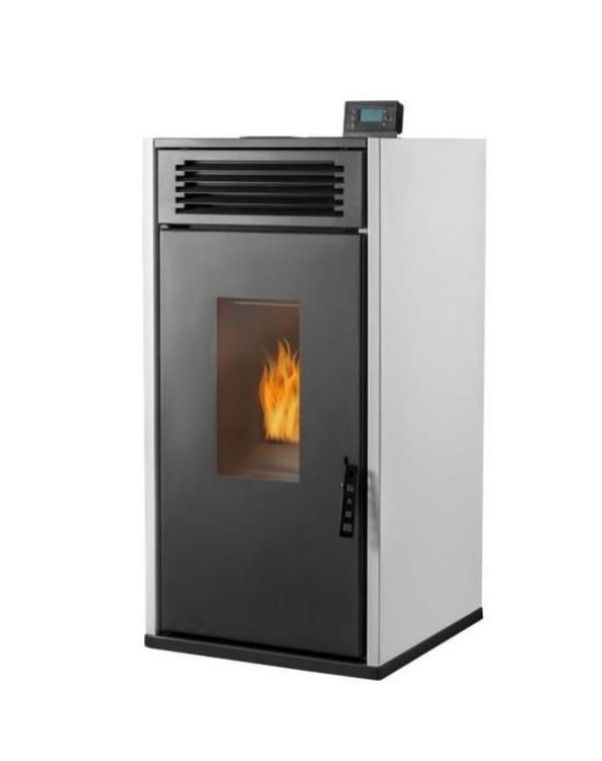 Caldera Nueva de Pellets Hidro 16 ESH197001GRA