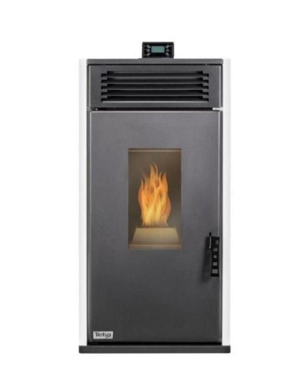 Caldera Nueva de Pellets Hidro 16 ESH197001GRA