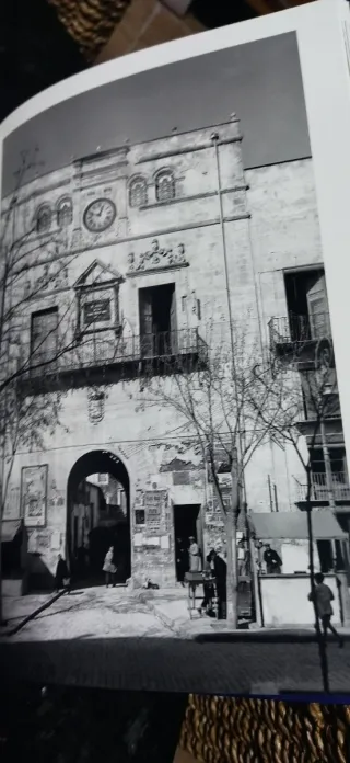 Memoria Gráfica de la Ciudad (2). ELCHE 1931,
