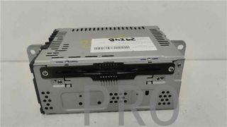 RADIO / CD FORD KUGA (CBS)(2013->) 2.0 TITANIUM [2,0 LTR. - 132 KW TDCI CAT]