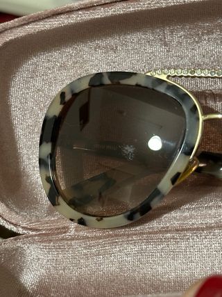 Gafas de sol Miu Miu