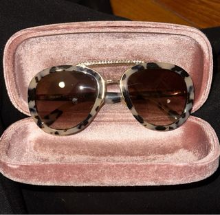 Gafas de sol Miu Miu