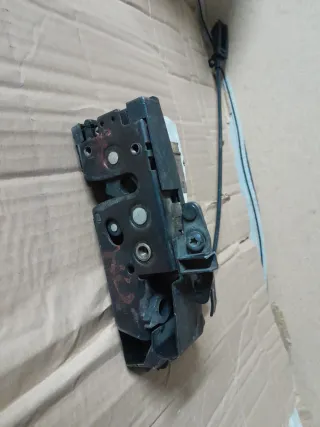 Cerradura Puerta Seat Alhambra VW Sharan