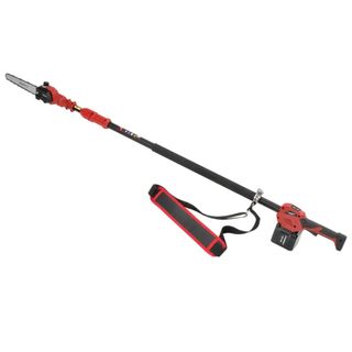 Motosierra de pértiga Bellota