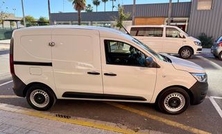 Renault Express Van 2021