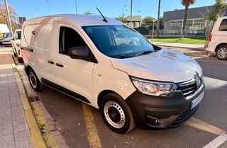 Renault Express Van 2021