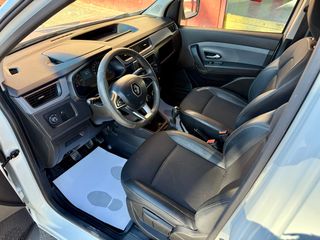 Renault Express Van 2021