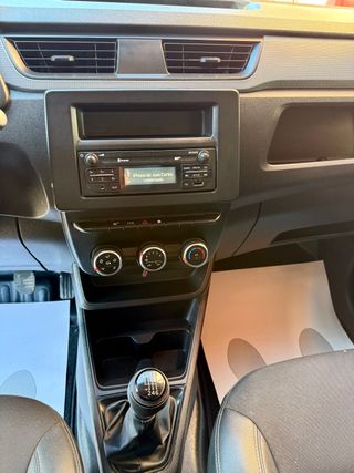 Renault Express Van 2021