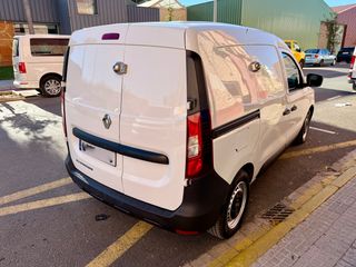 Renault Express Van 2021