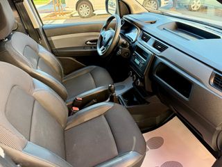 Renault Express Van 2021