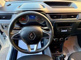 Renault Express Van 2021