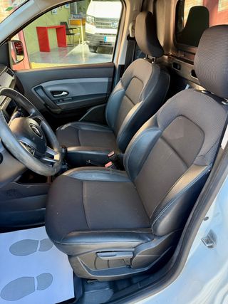 Renault Express Van 2021