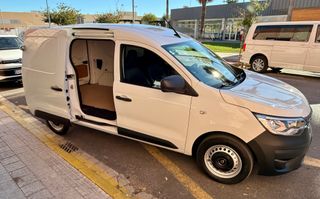 Renault Express Van 2021