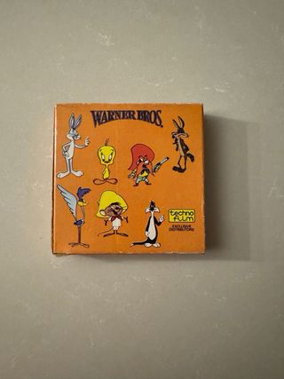 Super 8 Speedy Gonzales Sfida Pericolosa 1971