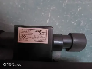 Banco de remo Vidaxl