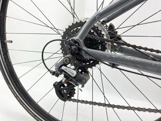 Bicicleta Trek Marlin 6 Gris