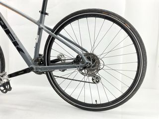 Bicicleta Trek Marlin 6 Gris