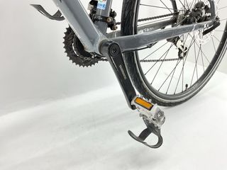 Bicicleta Trek Marlin 6 Gris