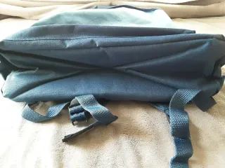Mochila Lois azul marino
